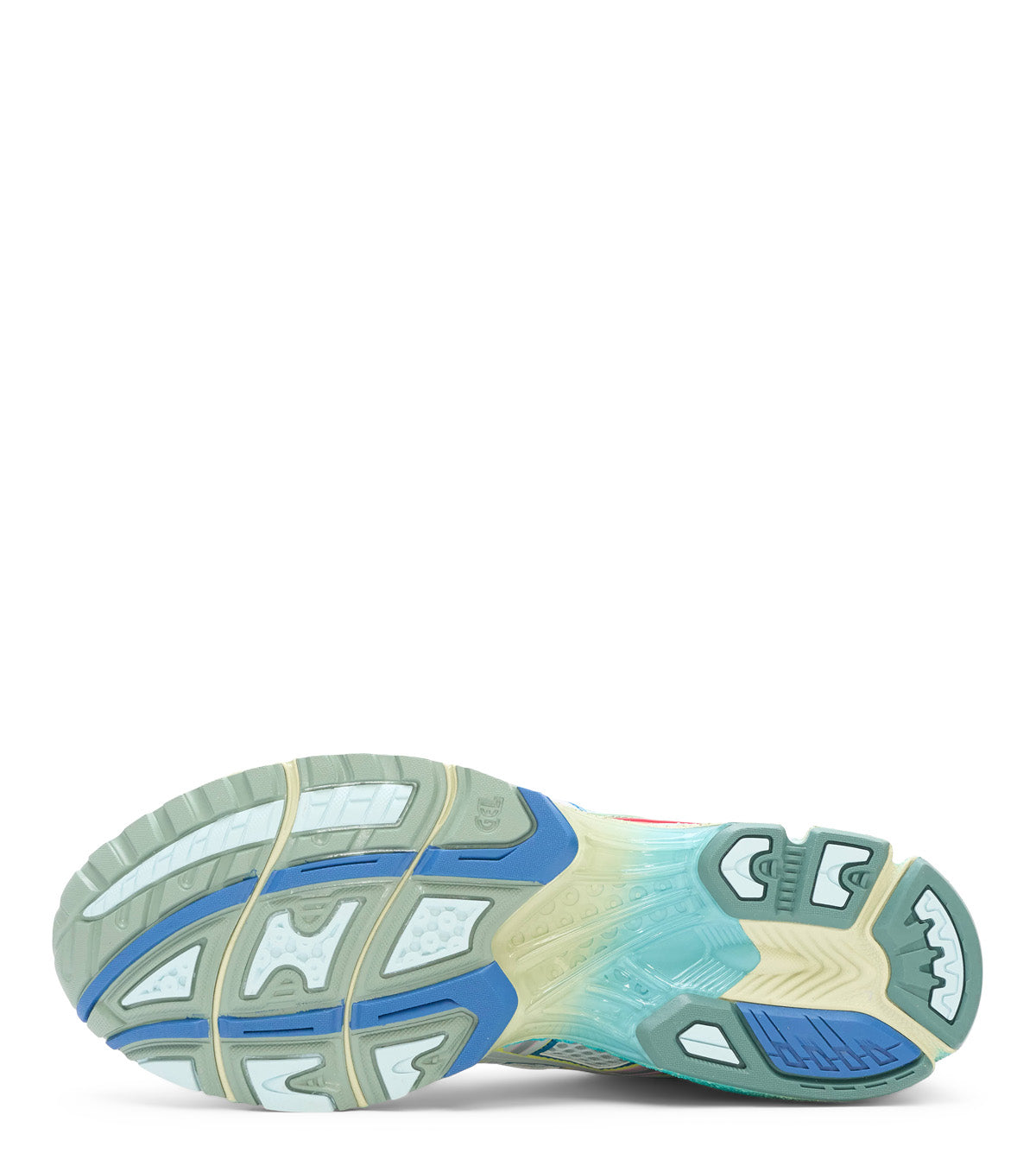 ASICS x Facetasm Gel-Kayano 14 Multi