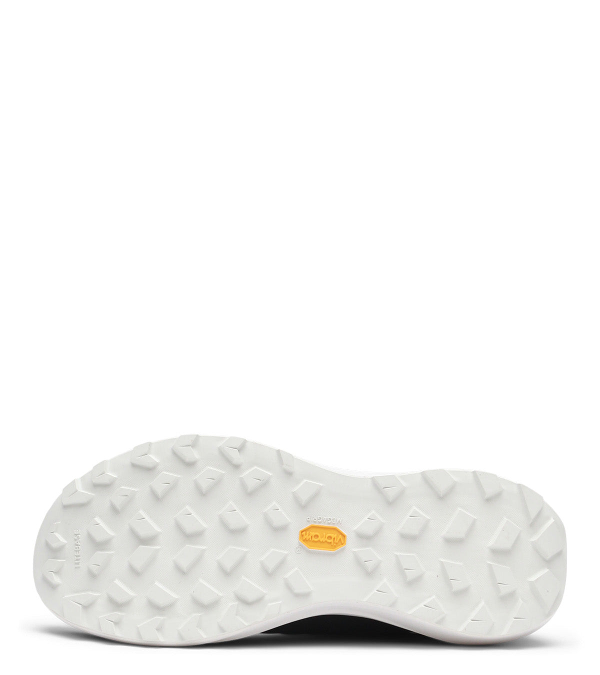 Arc'teryx Norvan LD 4 Black Arctic Silk
