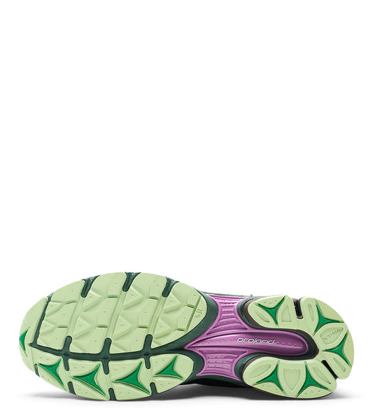 Saucony x Jae Tips Progrid Triumph 4 Violet Earth