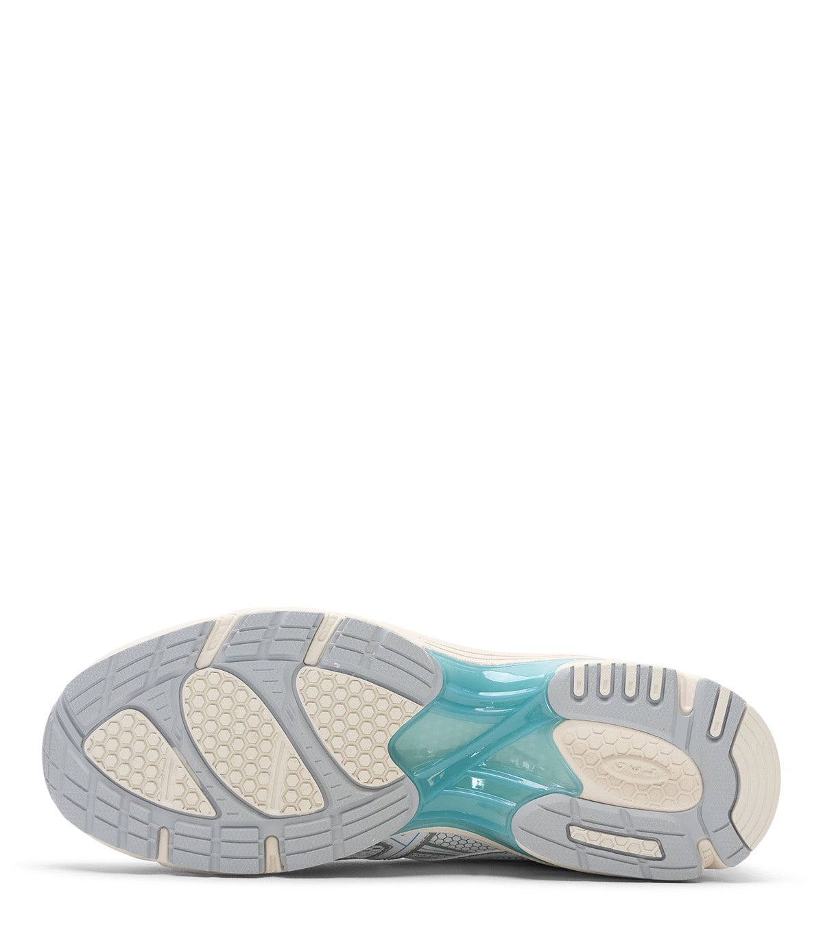 ASICS Gel-DS Trainer 14 White Stillwater