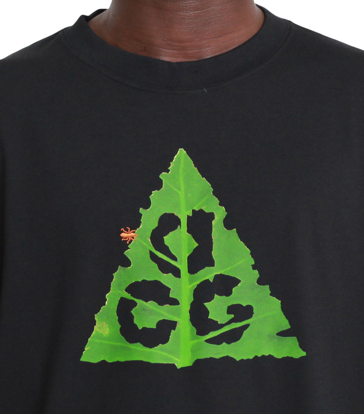 Nike ACG Long Sleeve Shirt Black