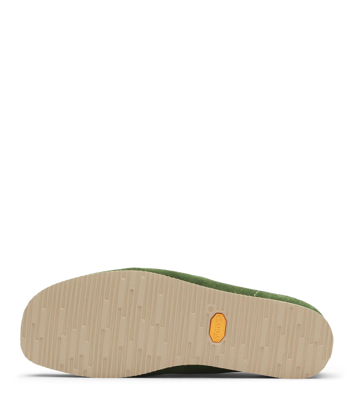 Clarks Wallabee 2604 Green