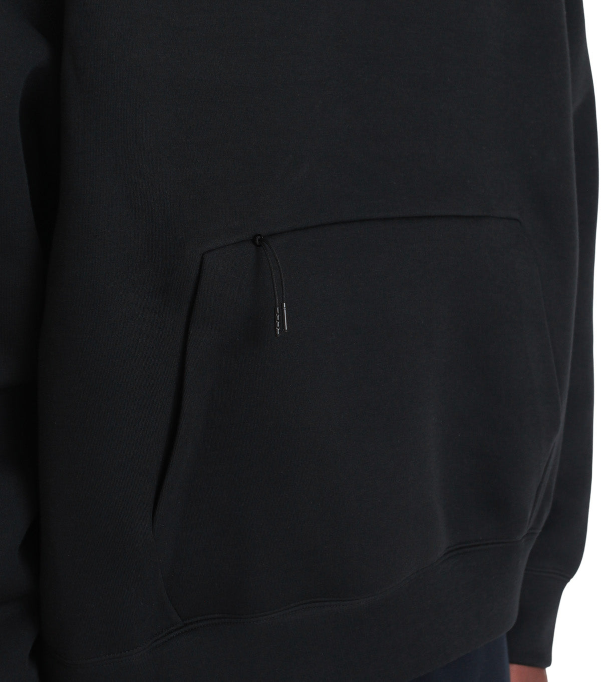 Nike Tech Hoodie Black