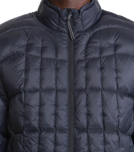 _J.L - A.L_ Beam Jacket Blue