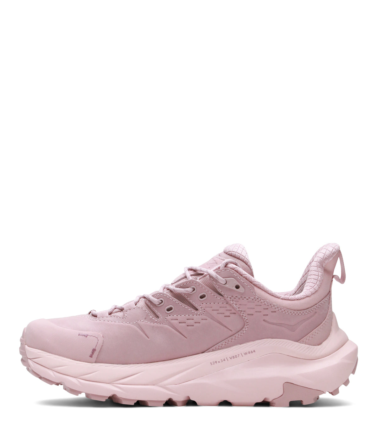 Hoka Kaha 2 Low Gore-Tex Pale Mauve