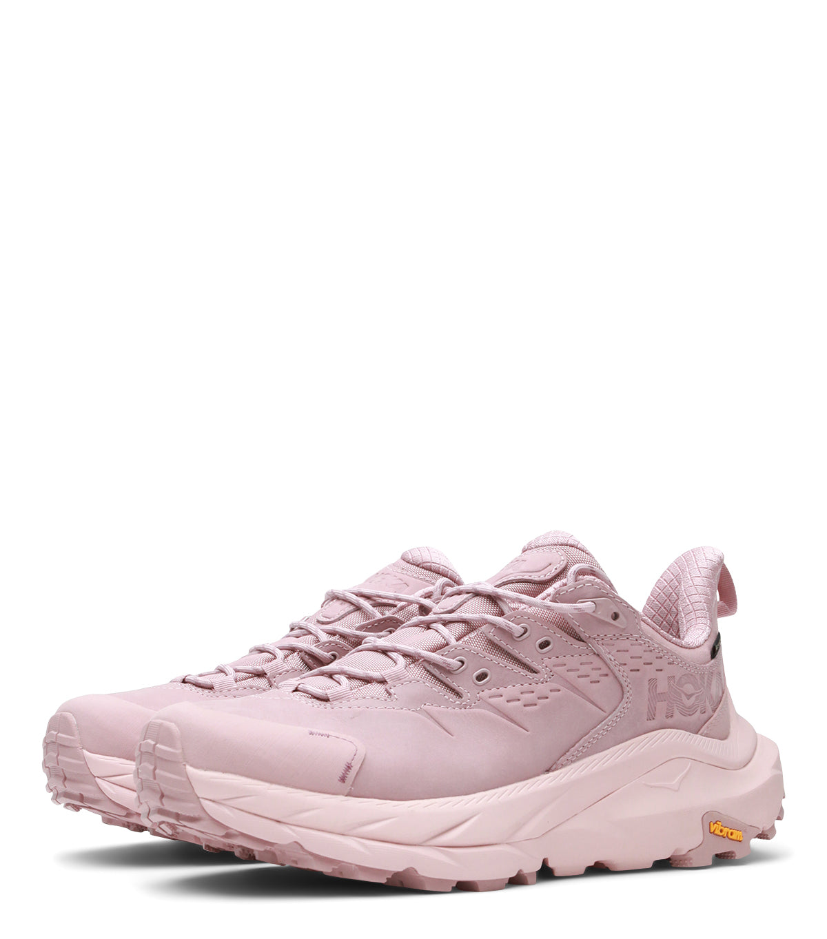 Hoka Kaha 2 Low Gore-Tex Pale Mauve