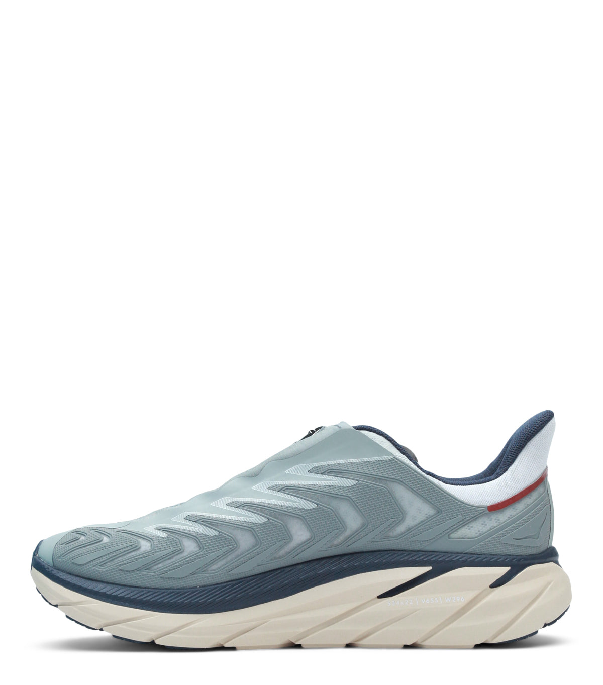 Hoka Project Clifton Limestone