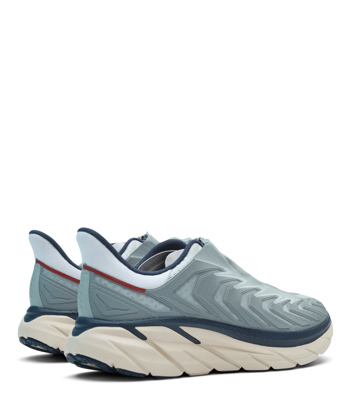 Hoka Project Clifton Limestone
