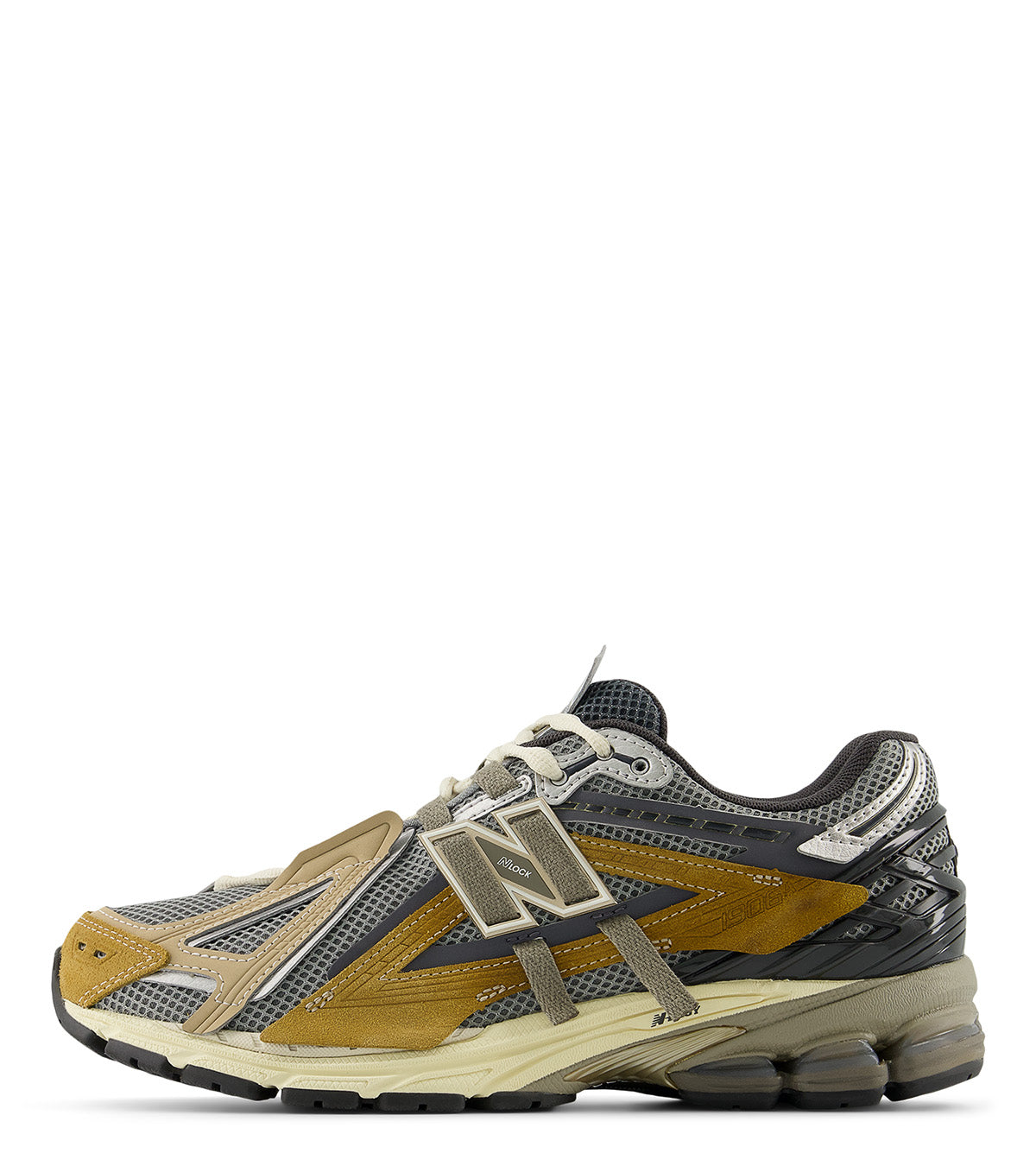 New Balance 1906A Slate Grey