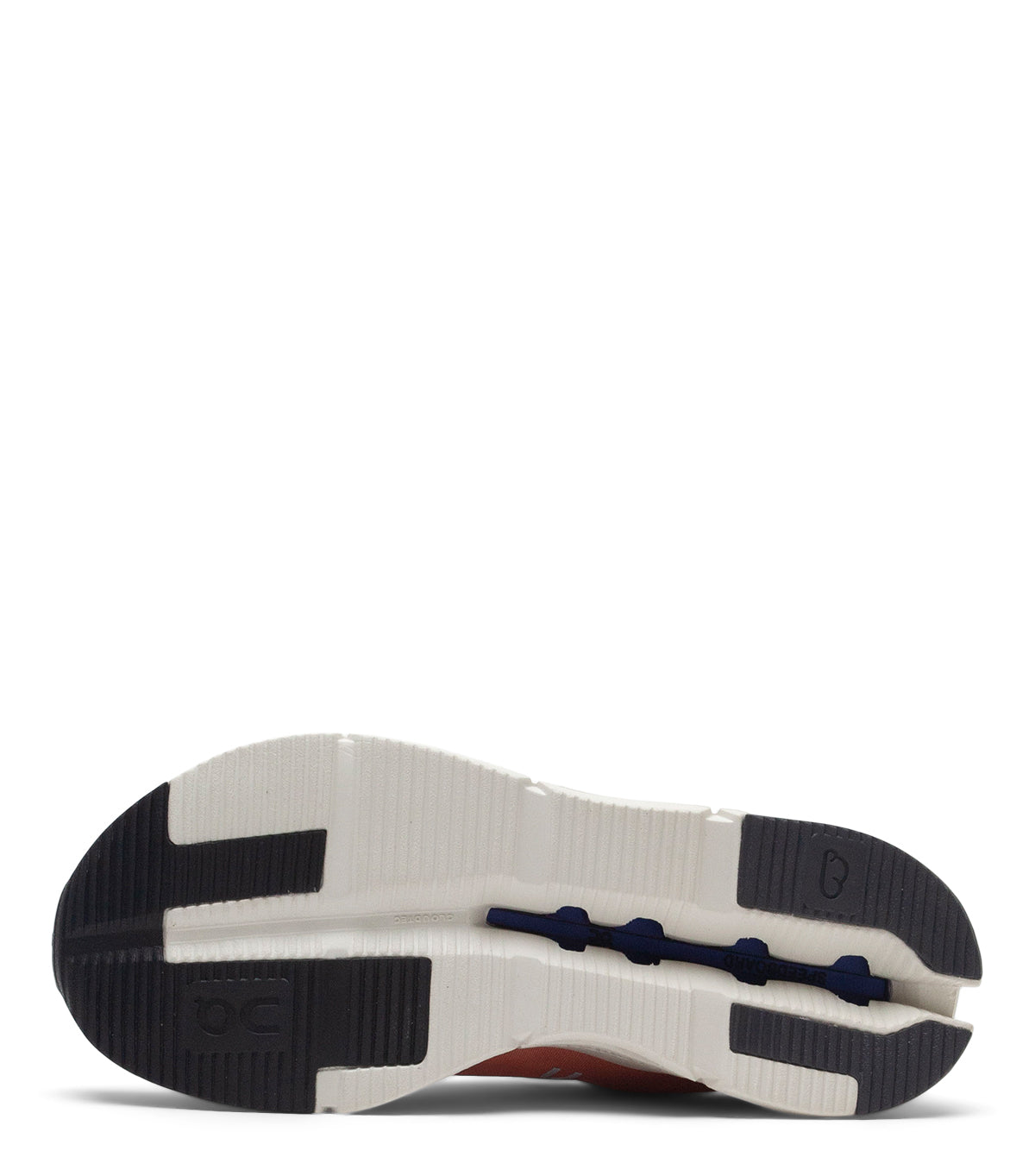 On Cloudnova Form Terracotta Forest