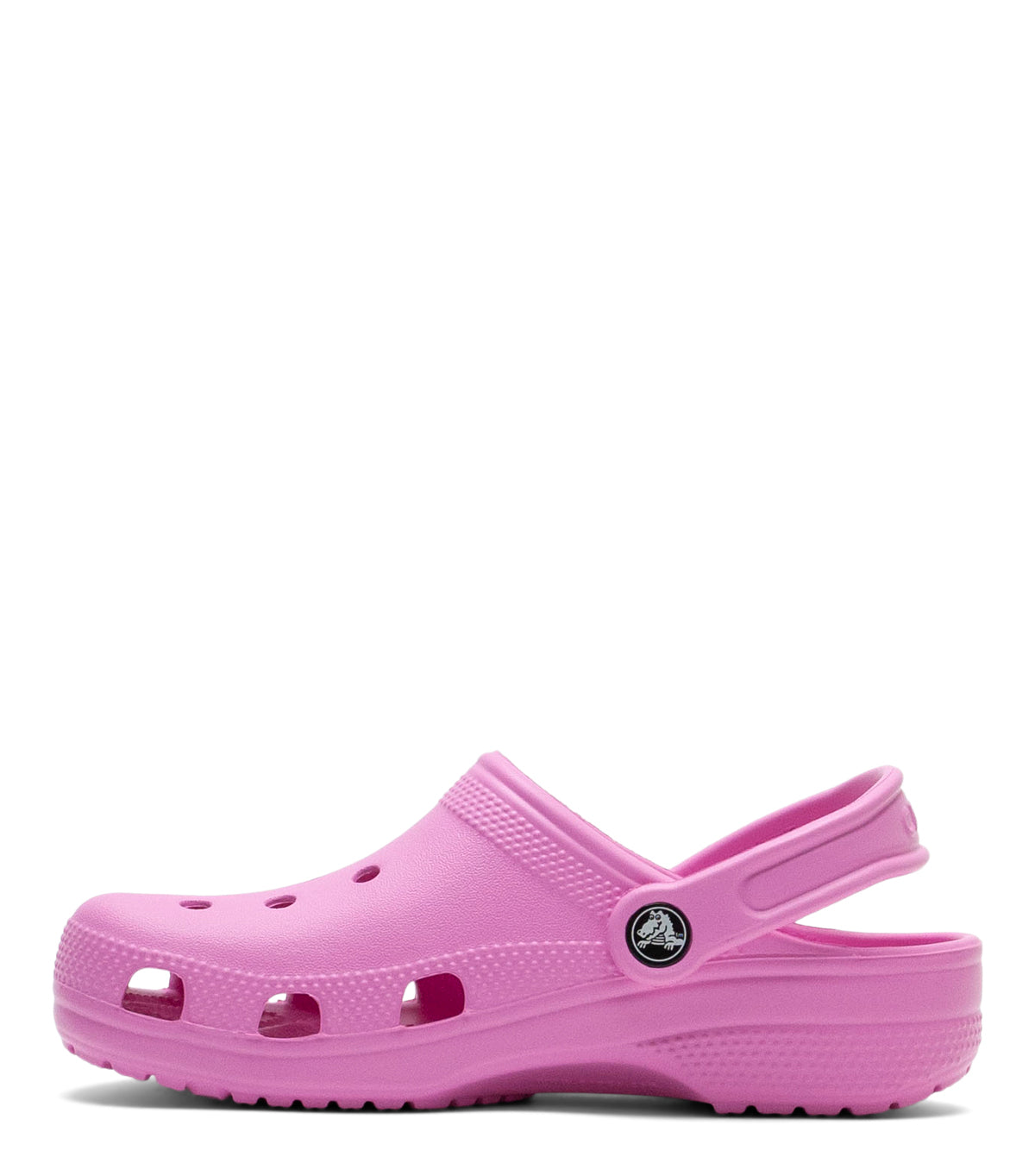 Crocs Classic Clog Kid's Pink