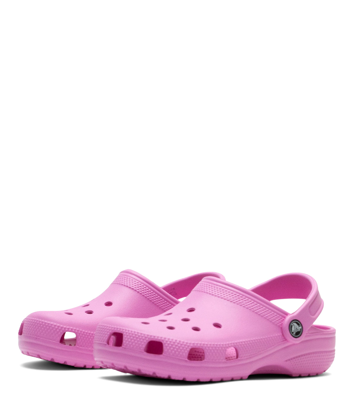 Crocs Classic Clog Kid's Pink
