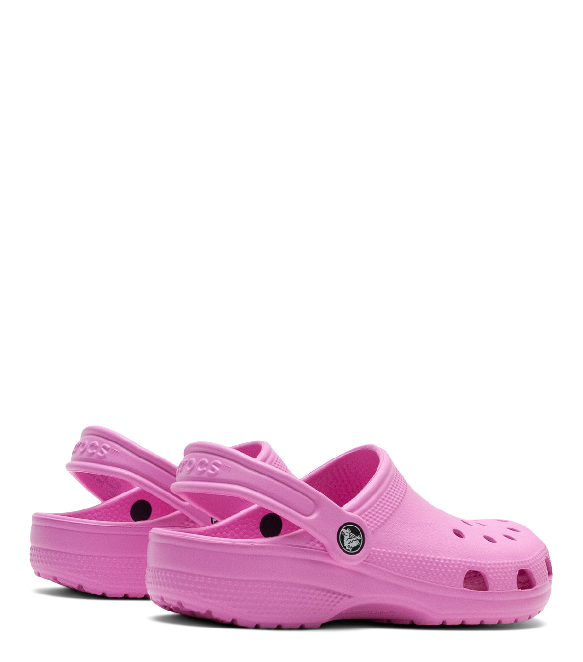 Crocs Classic Clog Kid's Pink