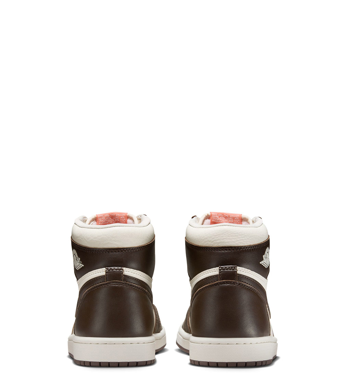 Jordan Women's Air Jordan 1 Retro High OG Baroque Brown