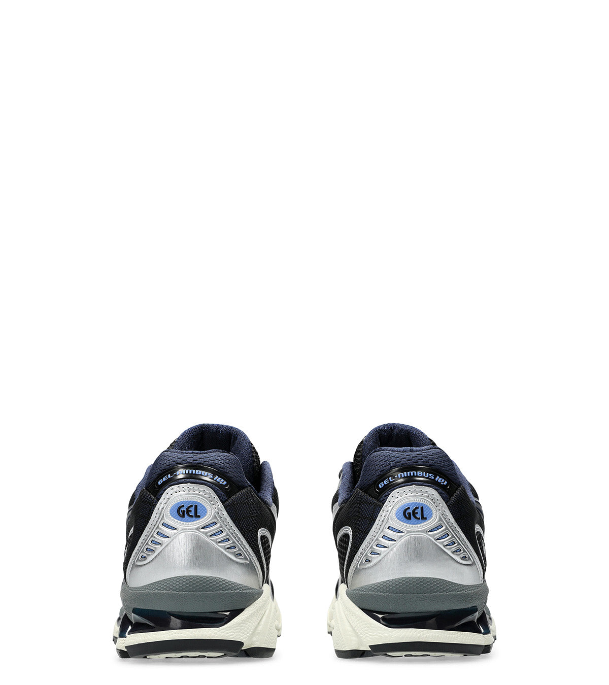 ASICS Gel-Nimbus 10.1 Black Midnight
