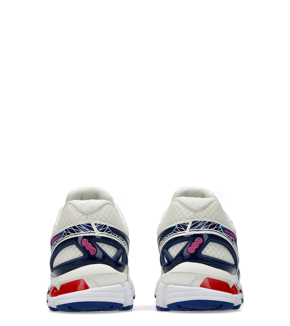 ASICS Gel-Kayano 20 Cream Marine
