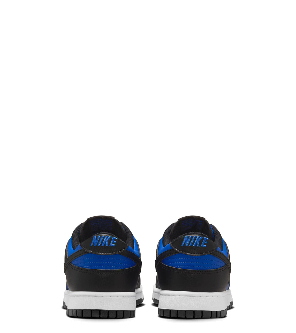 Nike Dunk Low Retro Hyper Royal