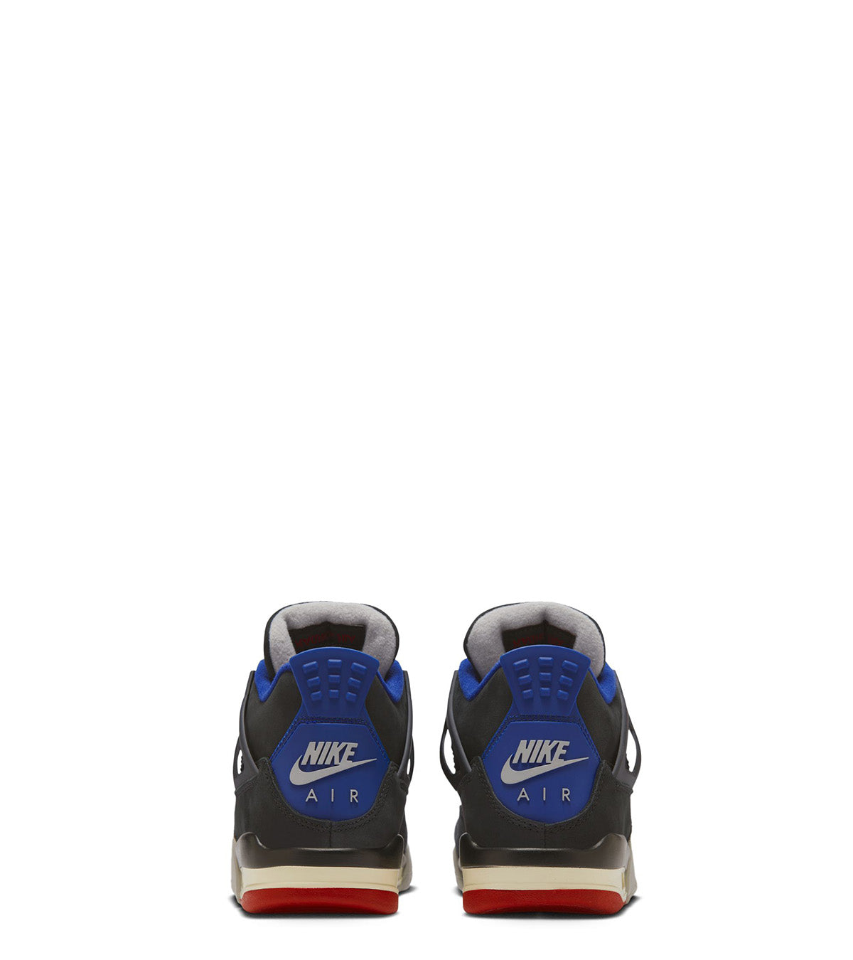 Jordan Air Jordan 4 Retro OG GS Black Red