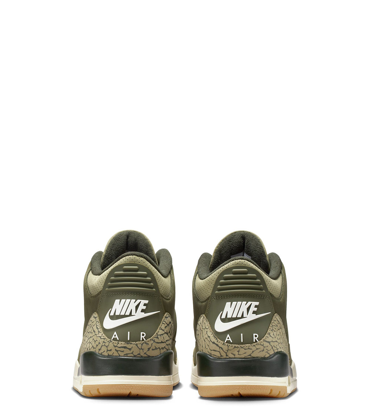 Jordan Air Jordan 3 Retro Olive