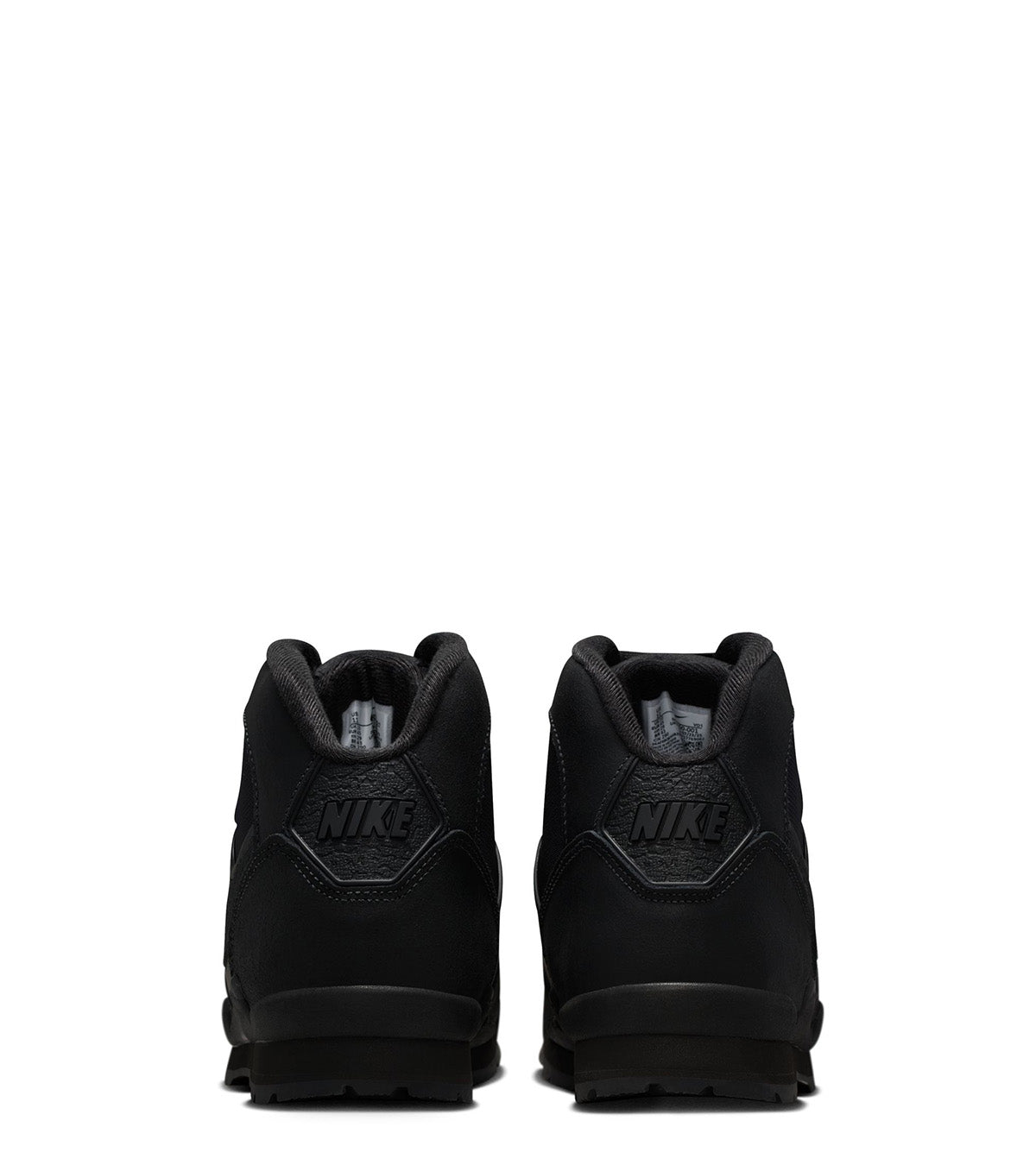 Nike Air Baltoro SP Black