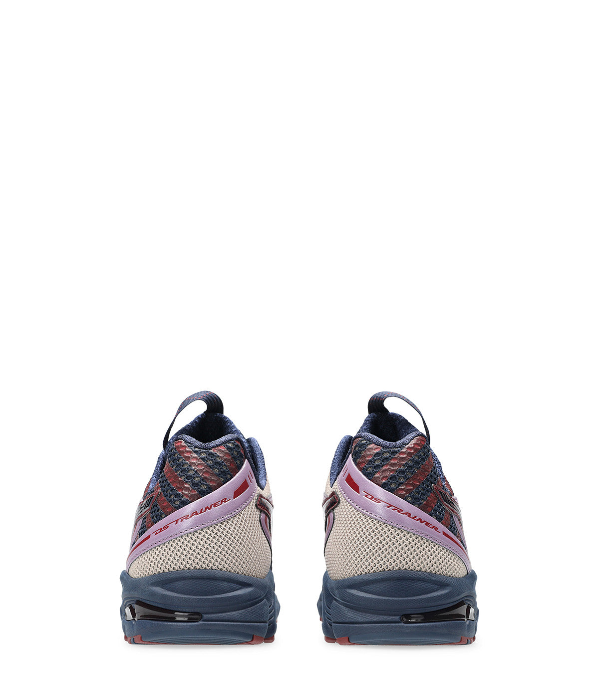 ASICS UB9-S Gel-DS Trainer 14 Midnight Purple