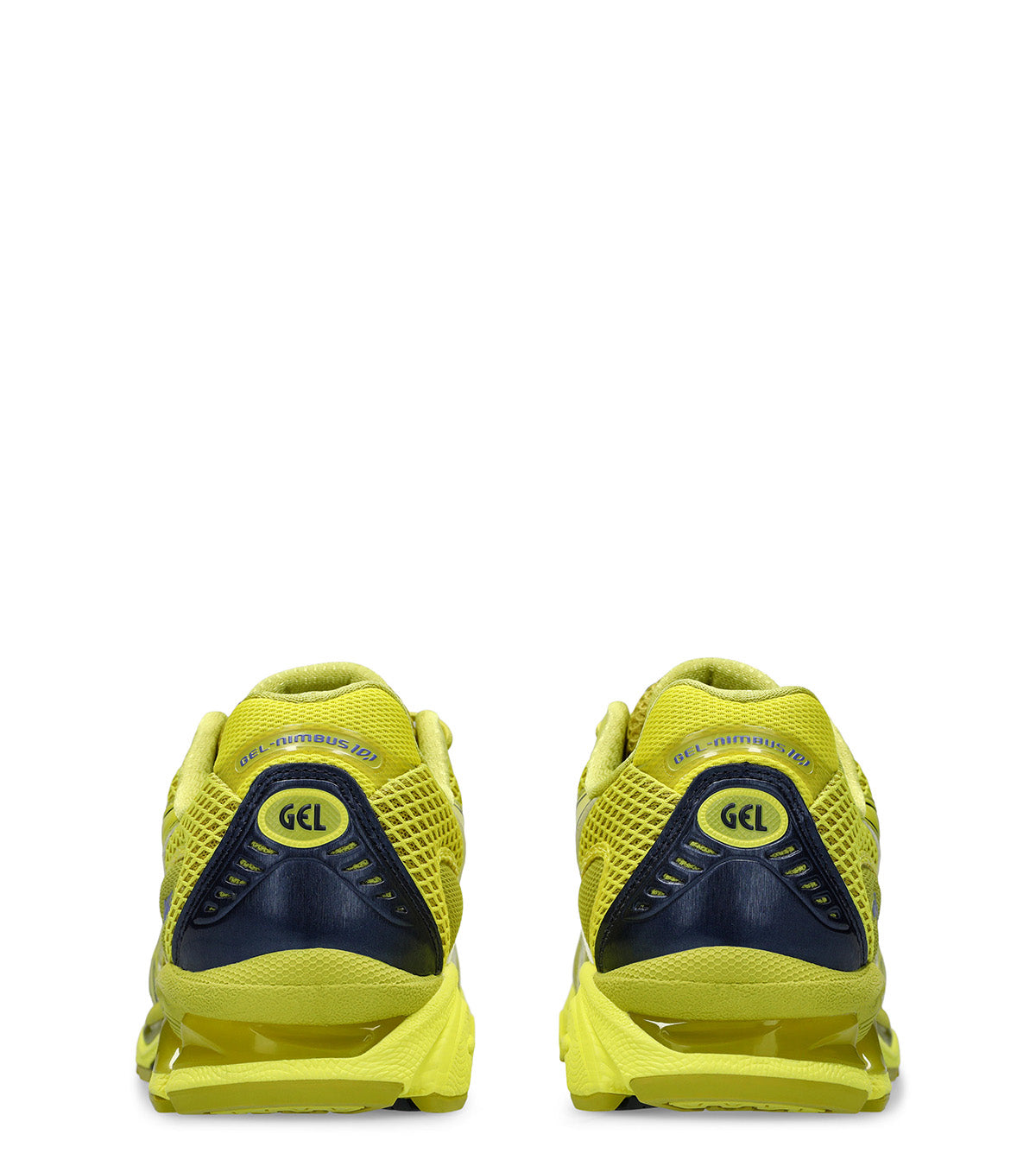 ASICS Gel-Nimbus 10.1 Kelp Lemon