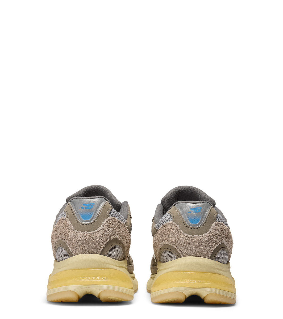 New Balance 2010 Grey Days Grey