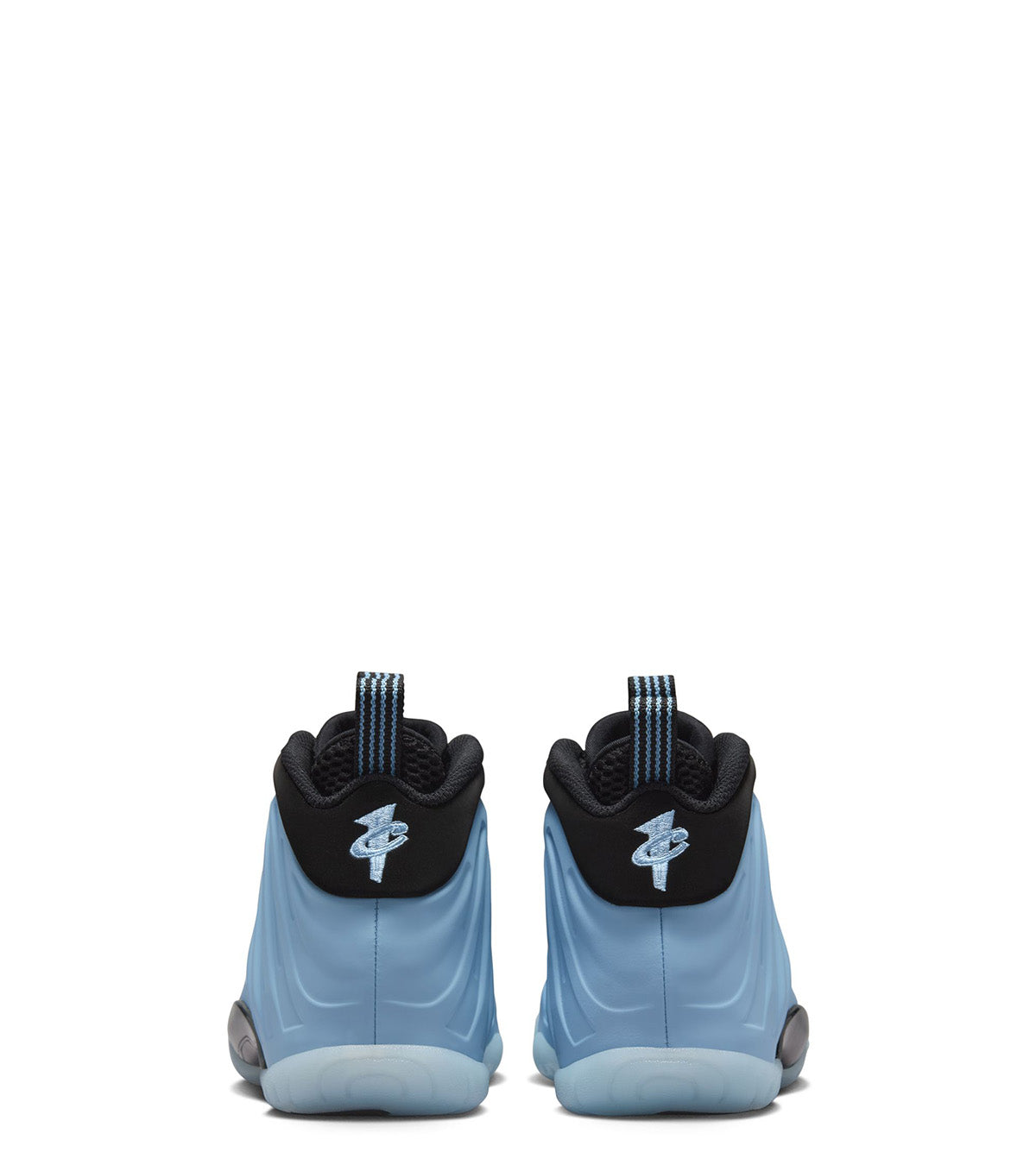 Nike Little Posite One GS Psychic Blue