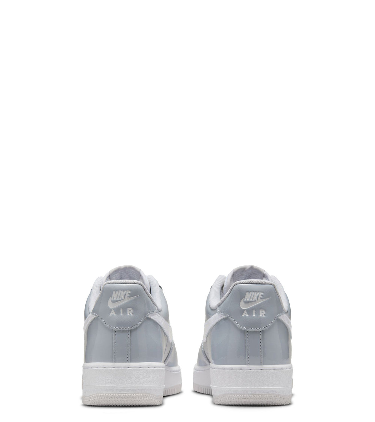 Nike Air Force 1 '07 LV8 Wolf Grey