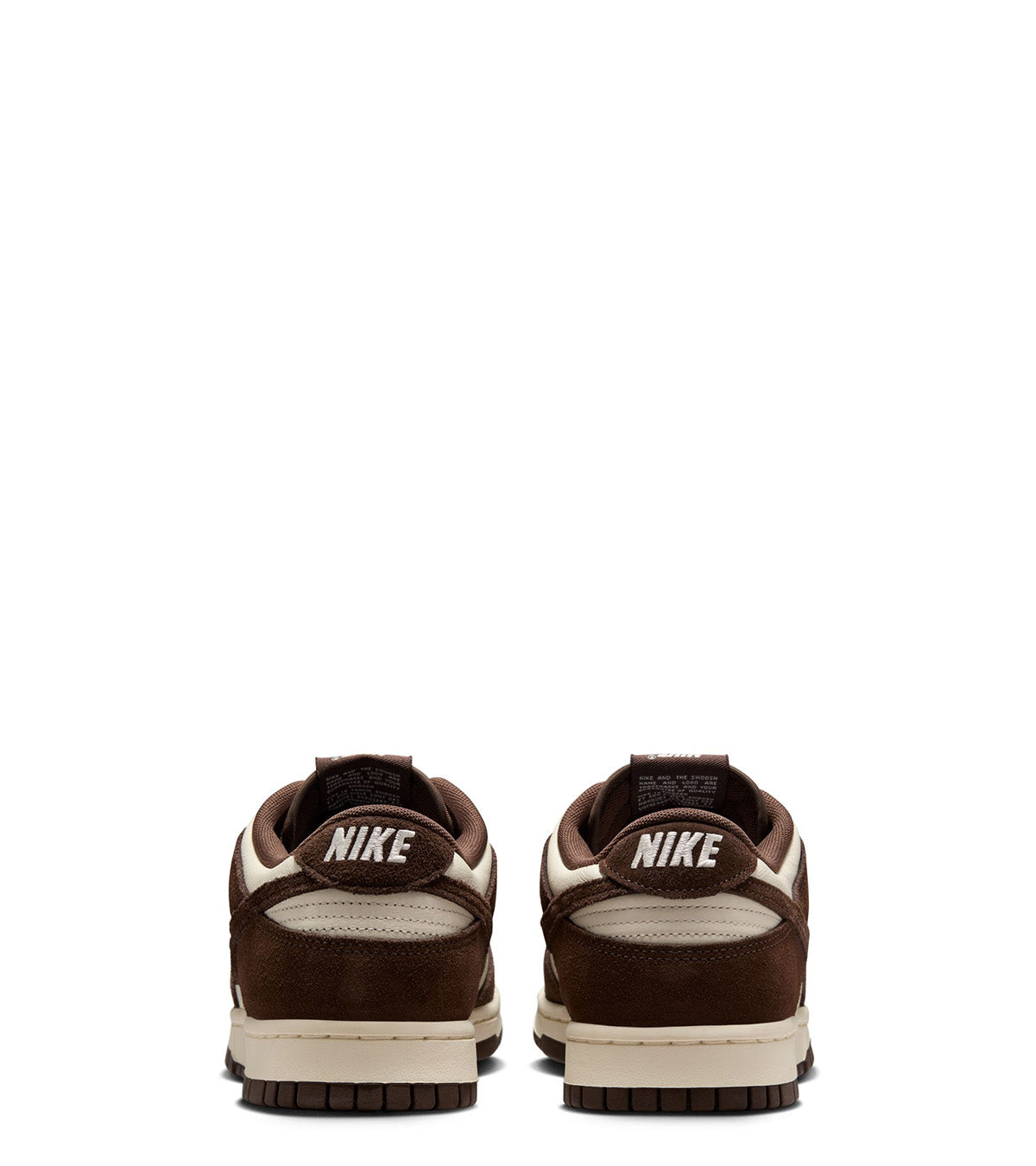 Nike Dunk Low Retro SE Pale Ivory Brown