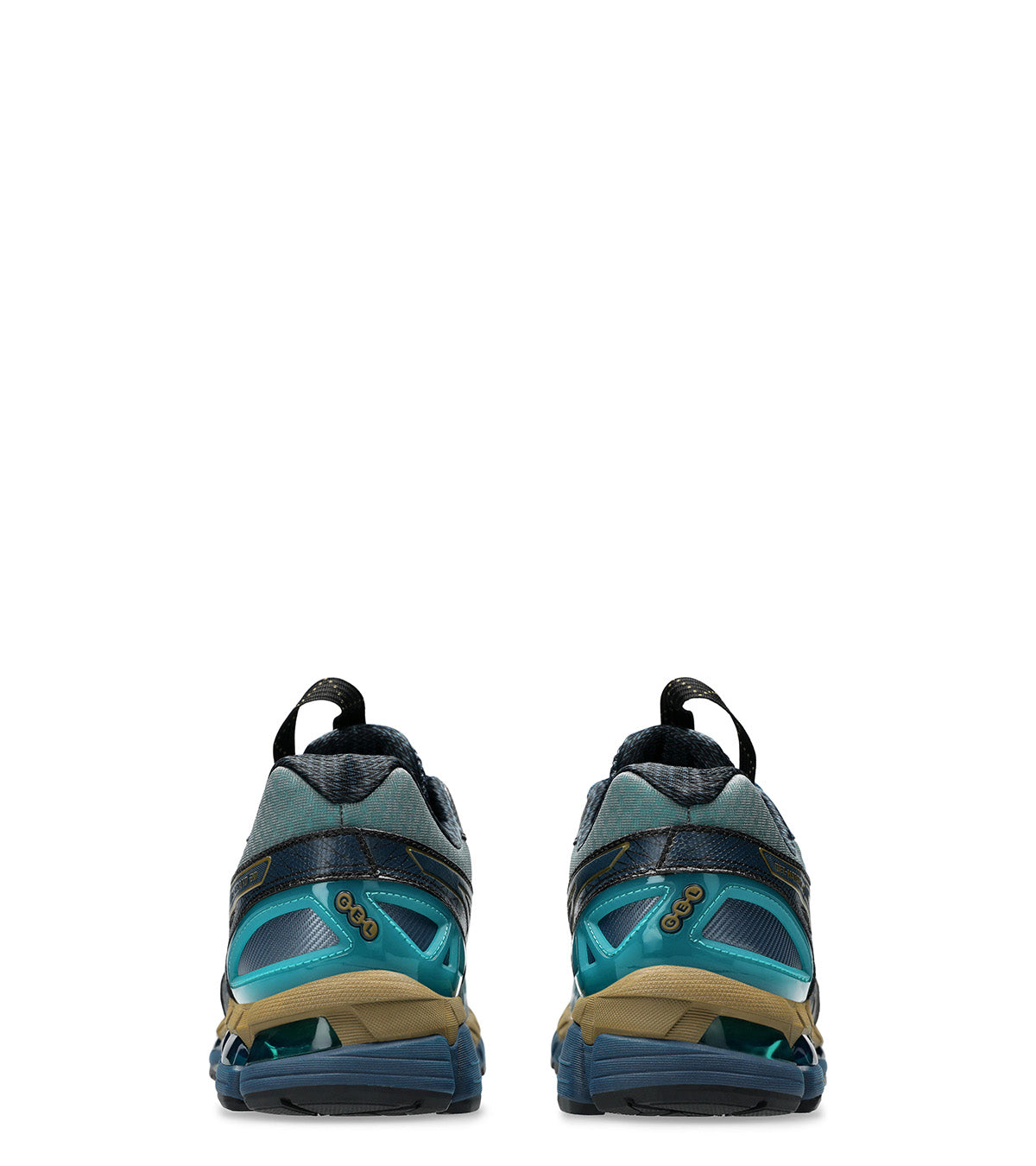 ASICS UB10-S Gel-Kayano 20 Indigo