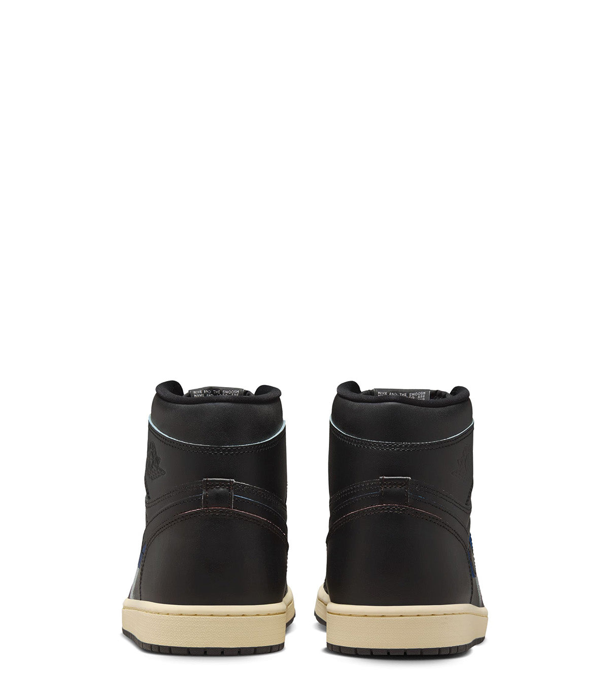 Jordan Air Jordan 1 Retro High OG Black