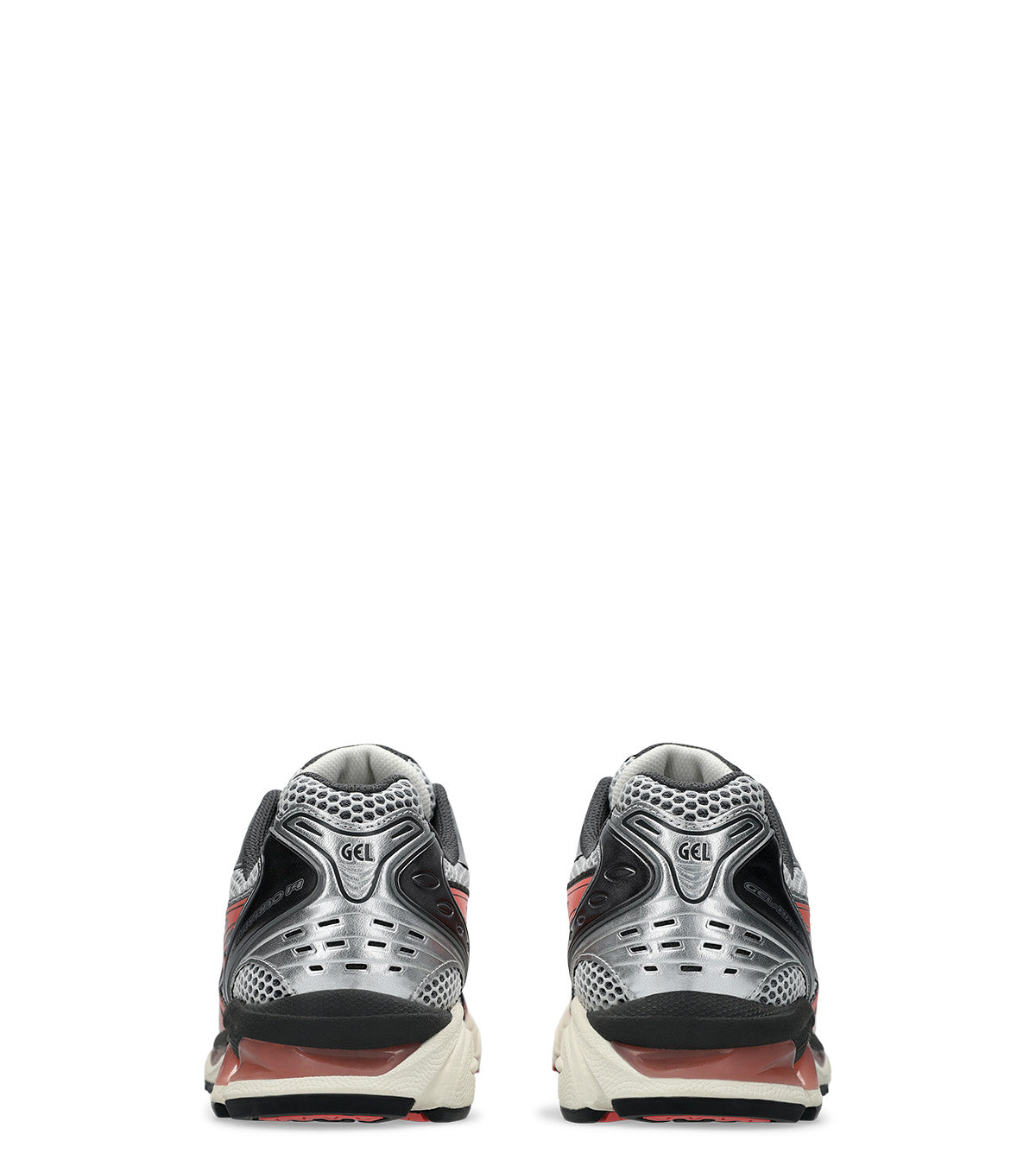 ASICS Gel-Kayano 14 White Papaya