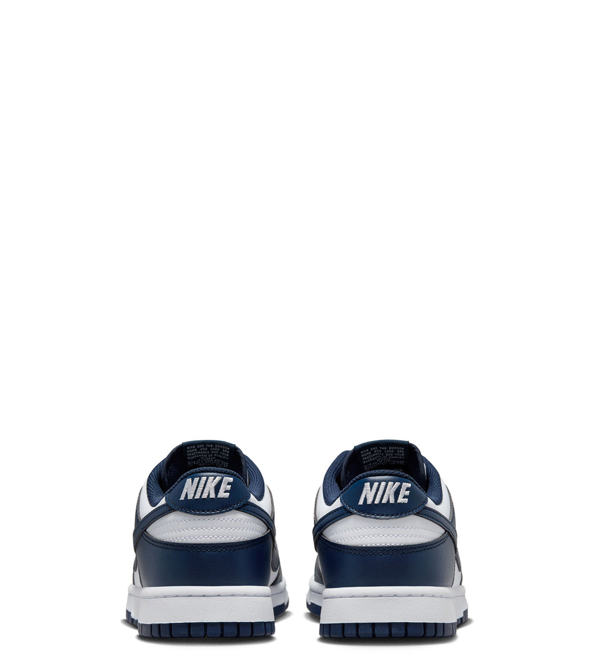 Nike Dunk Low Retro White Navy