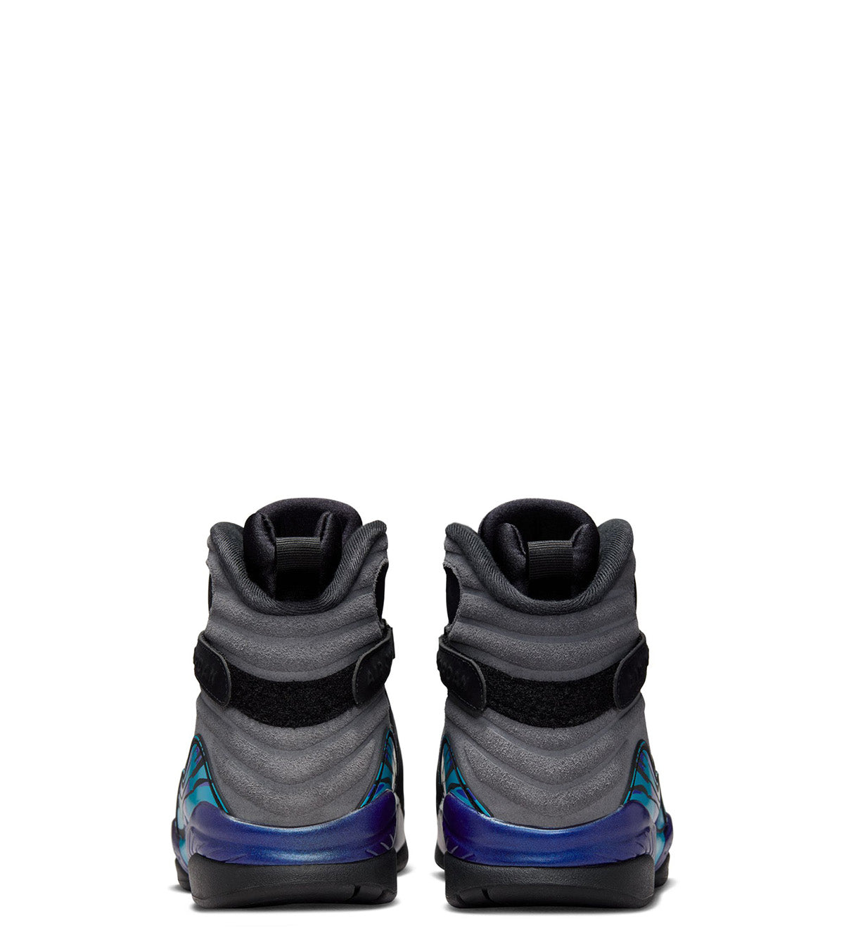 Jordan Air Jordan 8 Retro Black