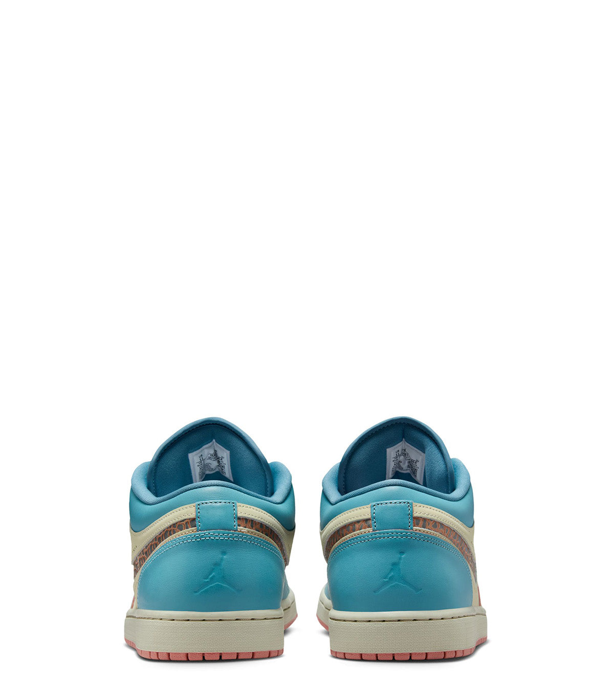 Jordan Air Jordan 1 Low SE Denim Turquoise