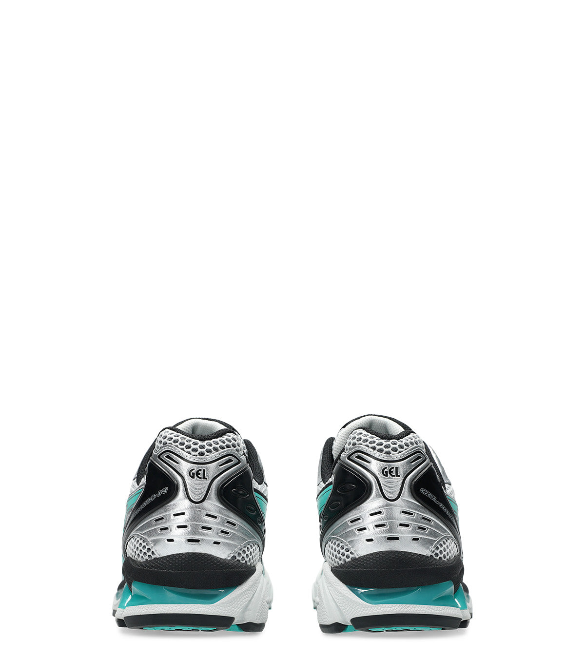 ASICS Gel-Kayano 14 Waterfall White
