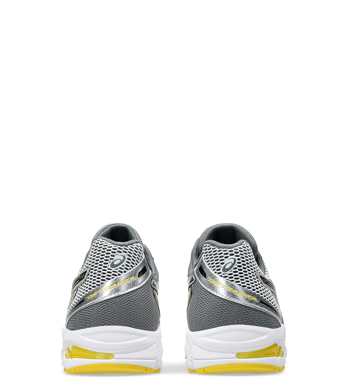 ASICS Gel-DS Trainer 14 White Tai-Chi Yellow