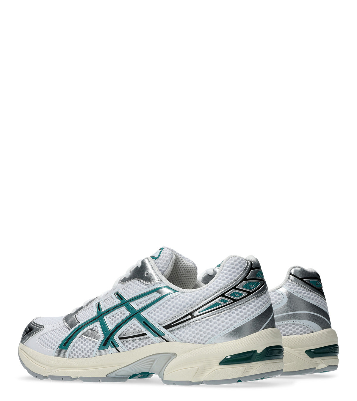 ASICS Gel-1130 White Rainy Lake