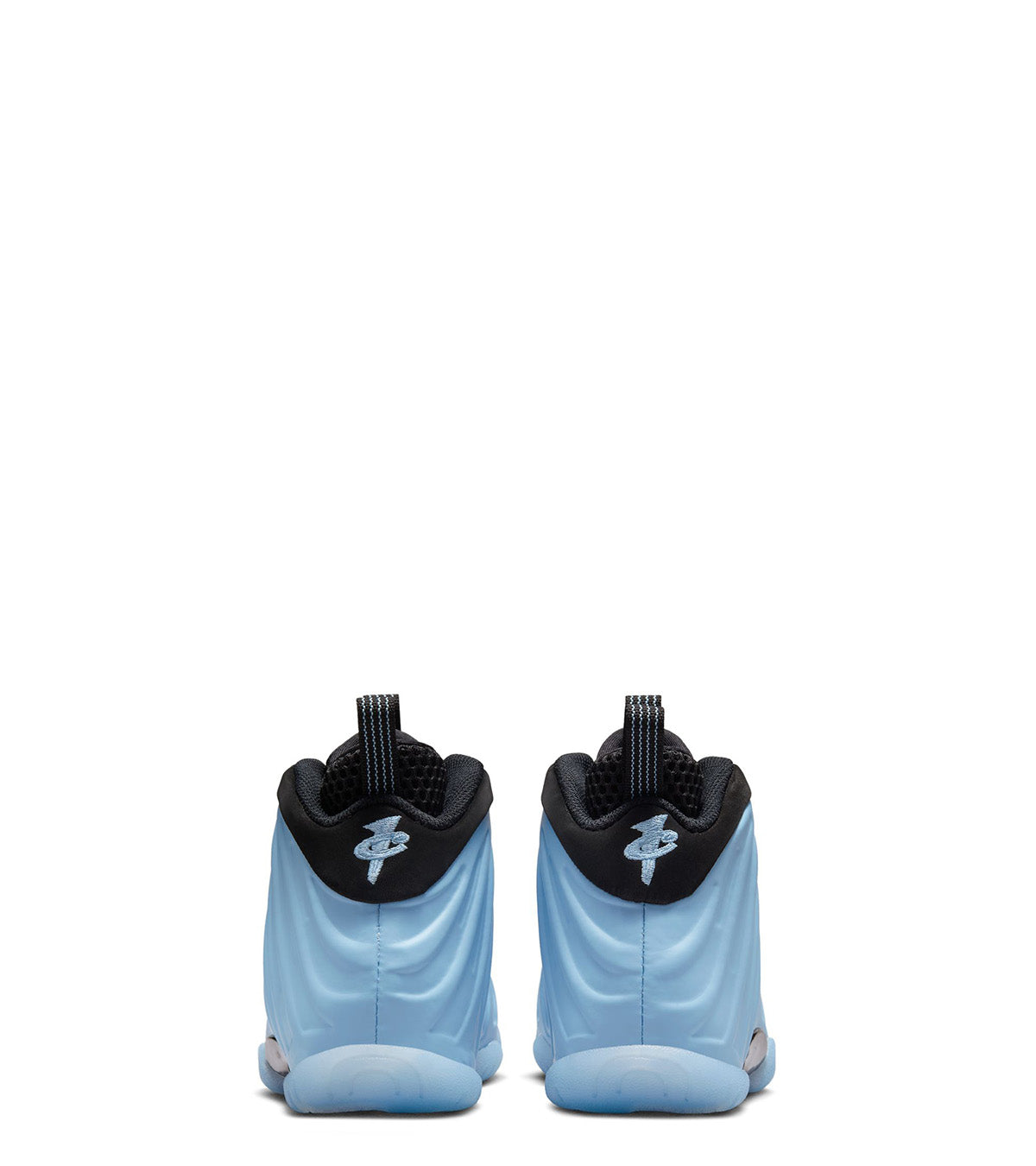 Nike Little Posite One PS Psychic Blue