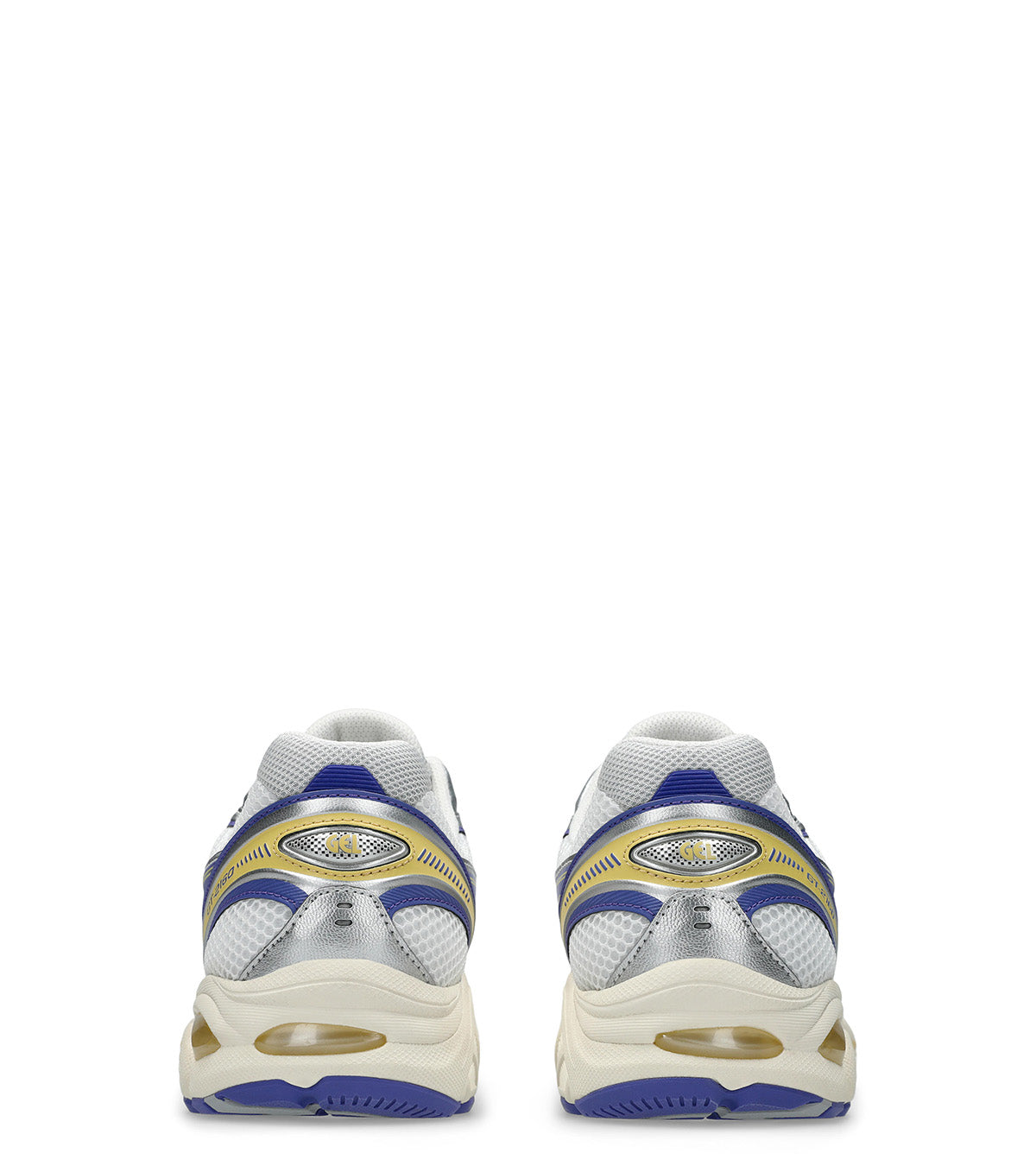 ASICS GT-2160 White Blue Violet