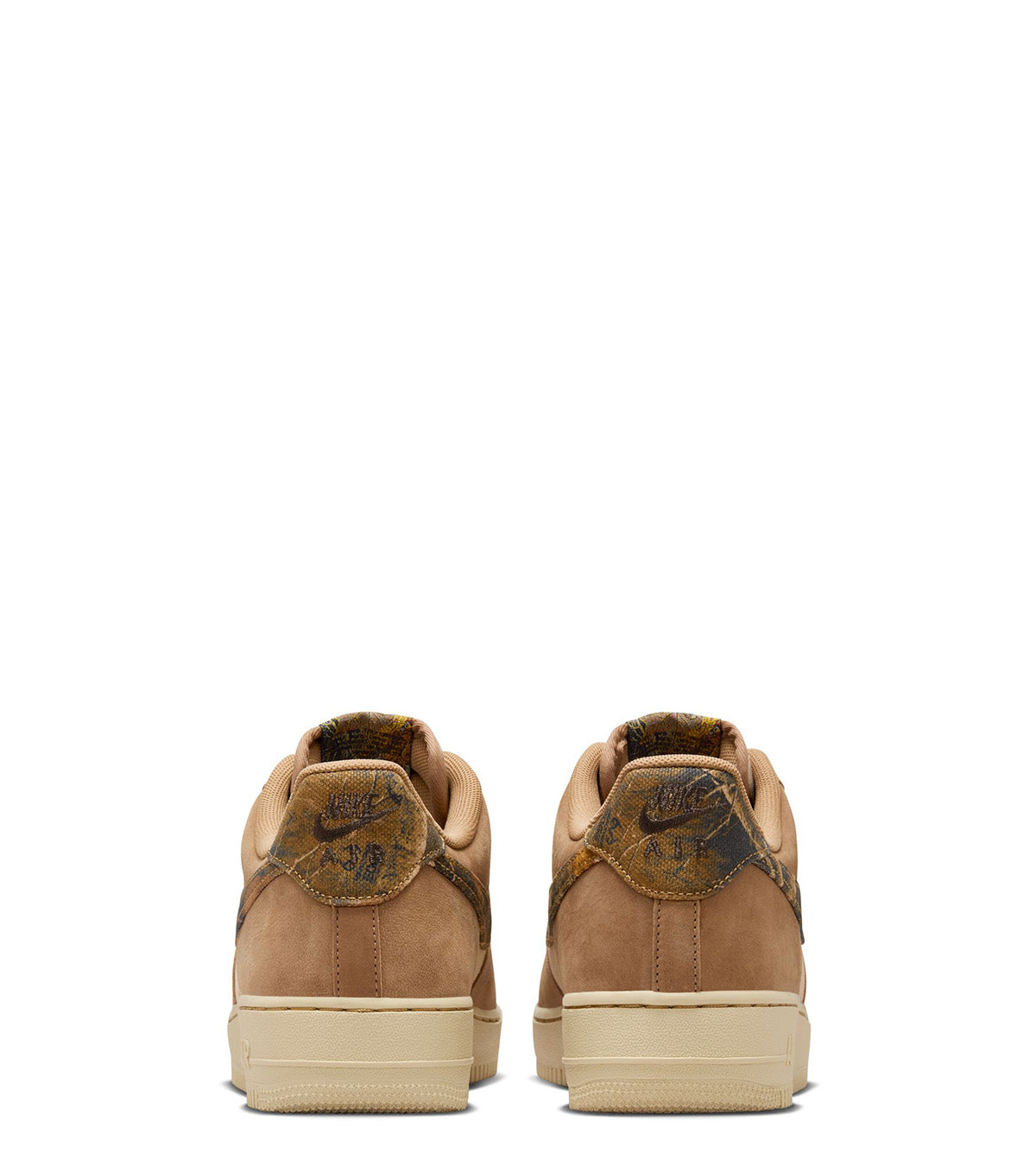 Nike Air Force 1 '07 Rattan