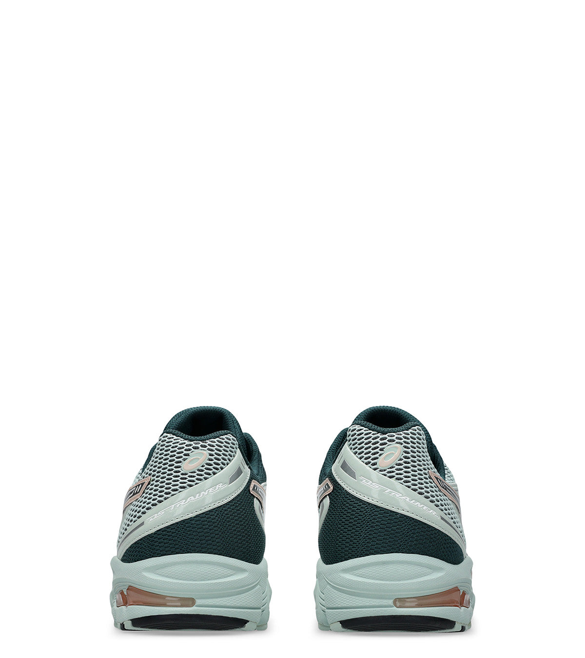 ASICS Gel-DS Trainer 14 Lichen Silver