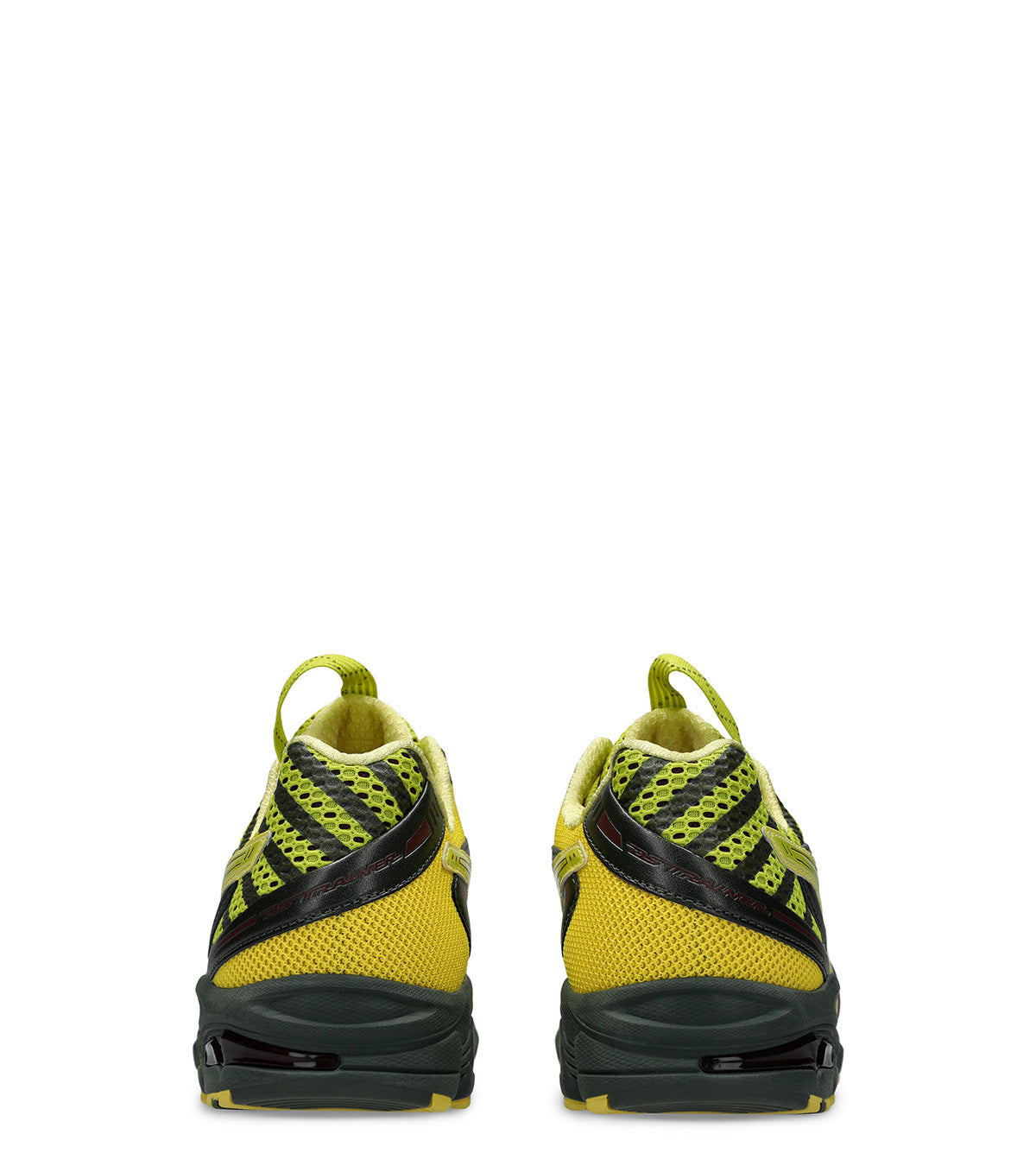 ASICS UB9-S Gel-DS Trainer 14 Mustard Truffle
