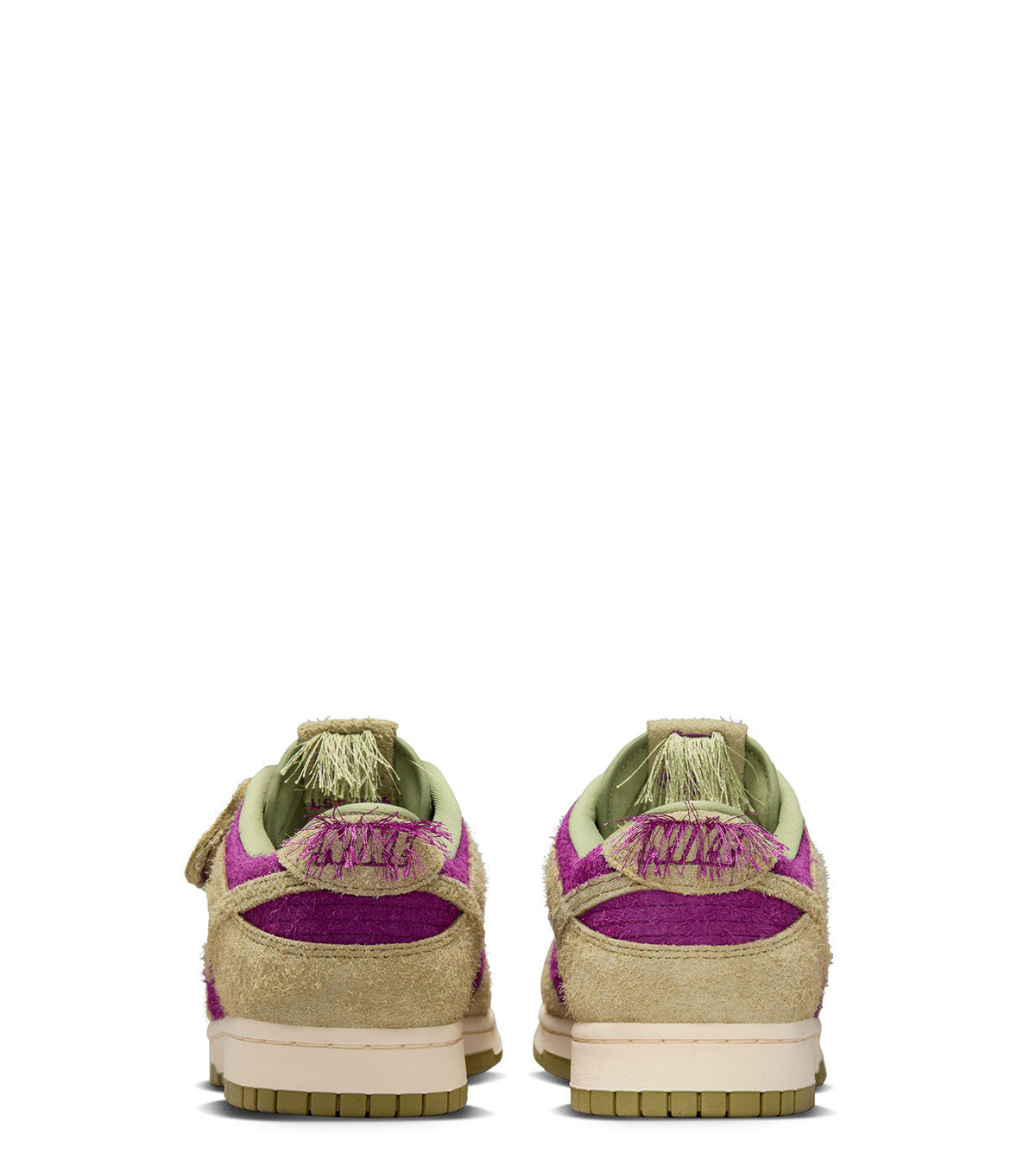 Nike Dunk Low Retro SE Olive