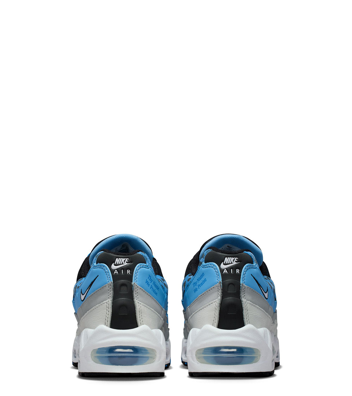 Nike Air Max 95 'Spelman' Blue