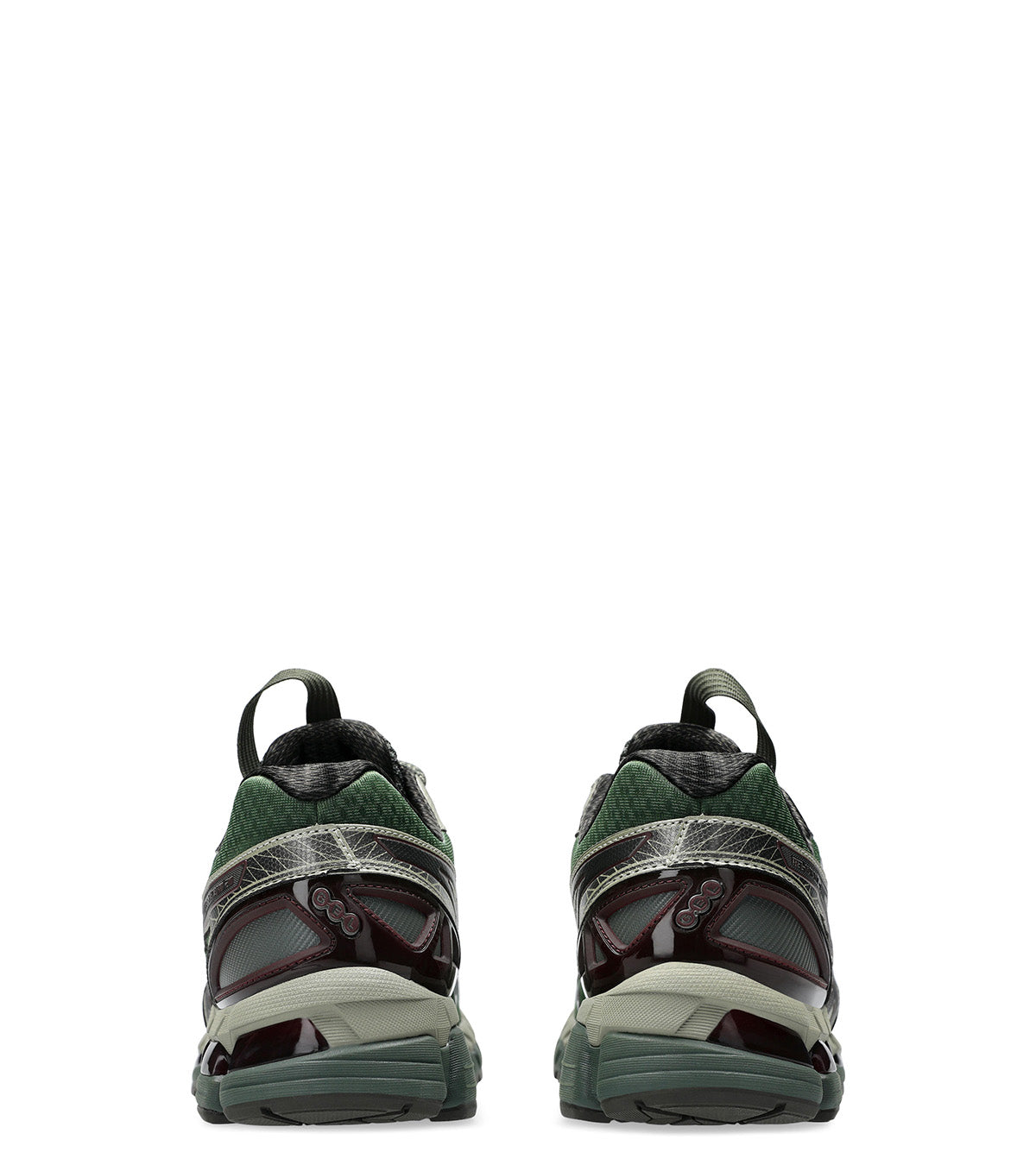 ASICS UB10-S Gel-Kayano 20 Moss