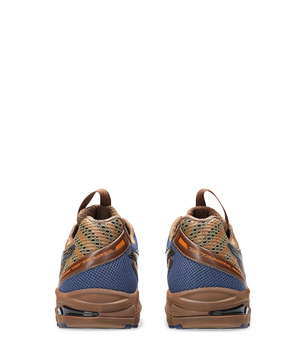 ASICS UB9-S Gel-DS Trainer 14 Desert Orange