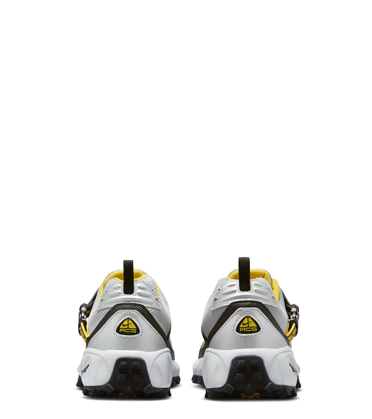 Nike ACG Phassad Black Yellow