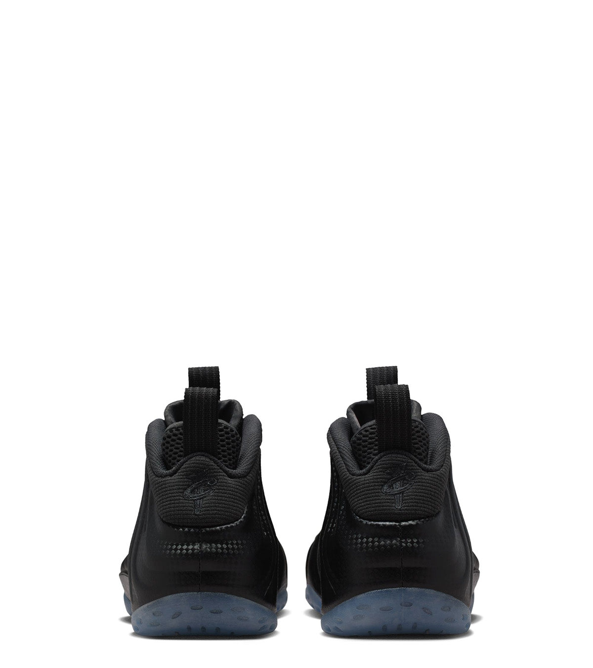 Nike Air Foamposite One Black